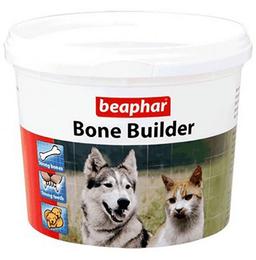 Beaphar Bone Builder Supplement for Dogs