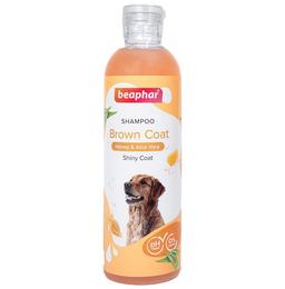Beaphar Brown Coat Shampoo