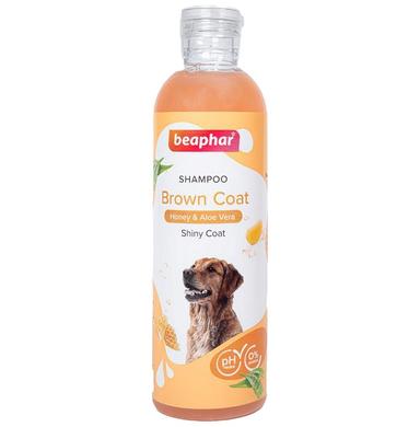 Beaphar Brown Coat Shampoo