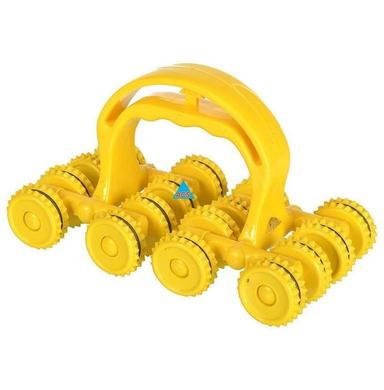 Acupressure Body Care Massager with Big Handle