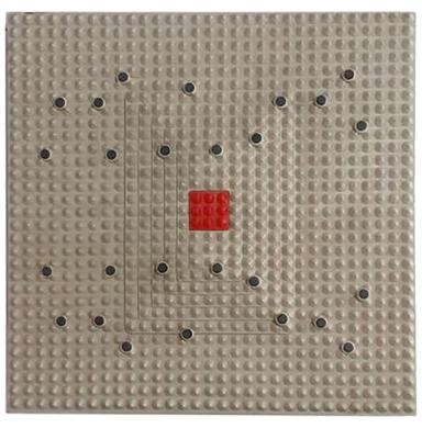 Acupressure Mat 26 Magnet