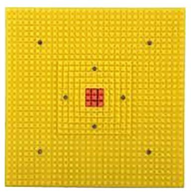 Acupressure Mat Deluxe