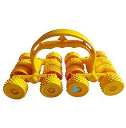 Acupressure Multiplex Massager Soft Pointed