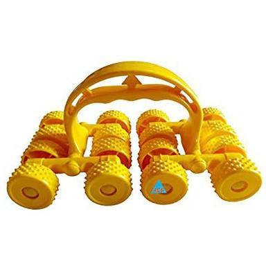 Acupressure Multiplex Massager Soft Pointed