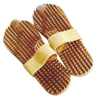 Acupressure Slipper Khaddau Paduka