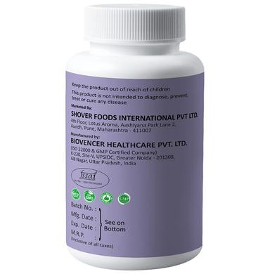 Nutrilitius Fat Burner Women Shape of You Capsule