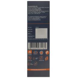 Beardhood Hair Removal Spray Foam Spray