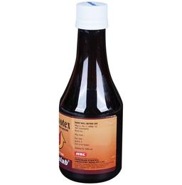 Haslab Livotex Liver Tonic