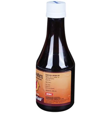 Haslab Livotex Liver Tonic