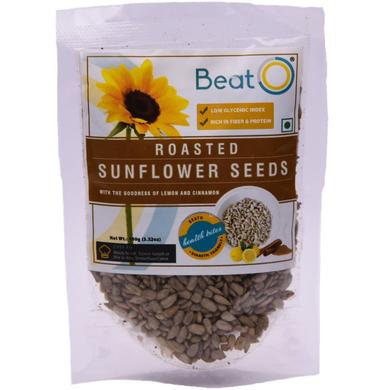 BeatO Sunflower Seeds Roasted