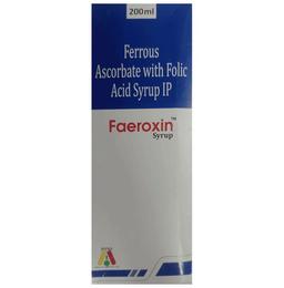 Faeroxin Syrup