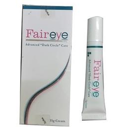 Fair Eye Cream | Advanced Dark Circle Care | For Eye Care