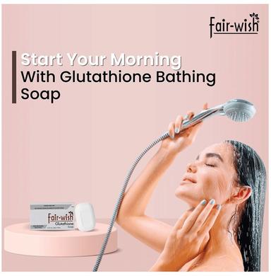 Fair Wish Glutathione Soap