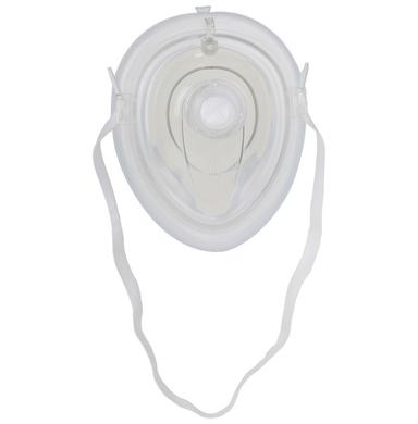 Fairbizps CPR Mask