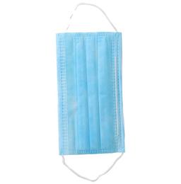 Fairbizps Disposable Protective Face Mask