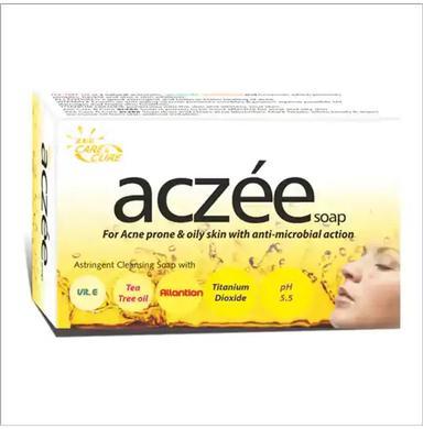 Aczee Soap