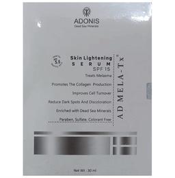 AD Mela -TX Skin Lightening Serum SPF 15