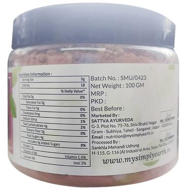 Simply Earth Beetroot Powder