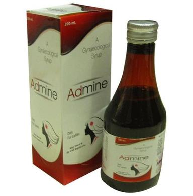 Ad-Mine Syrup