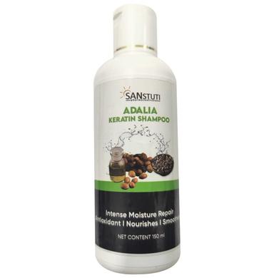 Adalia Keratin Shampoo