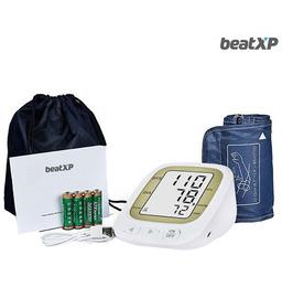 beatXP GHVMEDBPM006 Digital Blood Pressure Monitor