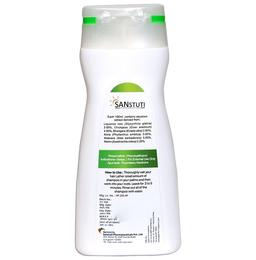 Adalia Protein Shampoo