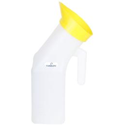 Fairbizps Urine Pot With Cap