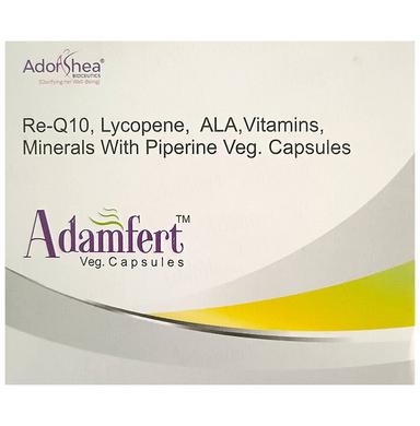 Adamfert Veg Capsule