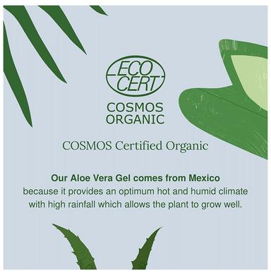Juicy Chemistry Aloe Vera Gel