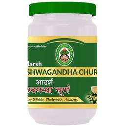 Adarsh Ayurvedic Pharmacy Ashwagandha Churan