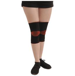 ADBZ Knee Cap Classic Stretchable and Comfortable, Knee Support For Knee Pain For Men and Women Black Large