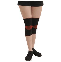 ADBZ Knee Cap Classic Stretchable and Comfortable, Knee Support For Knee Pain For Men and Women Black Small