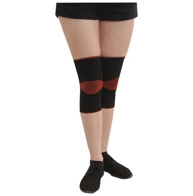 ADBZ Knee Cap Classic Stretchable and Comfortable, Knee Support For Knee Pain For Men and Women Black Small