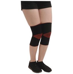 ADBZ Knee Cap Classic Stretchable and Comfortable, Knee Support For Knee Pain For Men and Women Black XXL