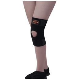 ADBZ Knee Cap Neoprene Stretchable and Comfortable, Knee Support For Knee Pain For Men and Women Black XL