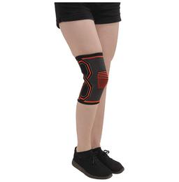 ADBZ Knee Cap Supreme Stretchable and Comfortable, Knee Support For Knee Pain For Men and Women Black XXL