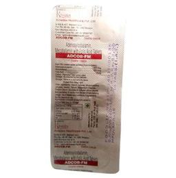 Adcob-FM Tablet