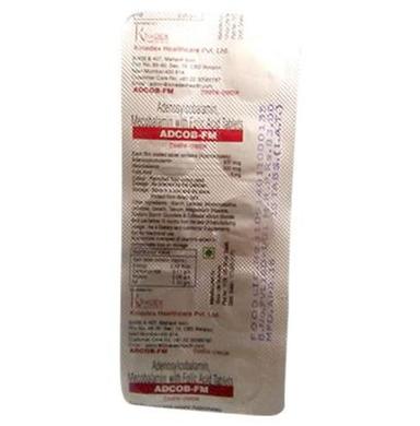 Adcob-FM Tablet