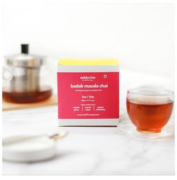 Adda Cha Kadak Masala Chai