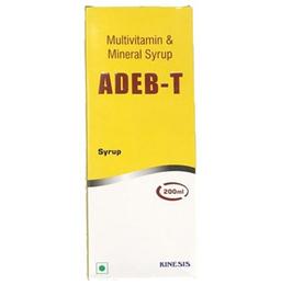 Adeb T Syrup