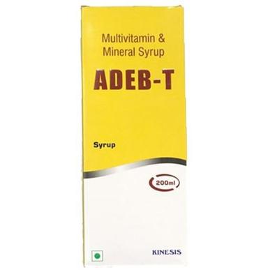Adeb T Syrup