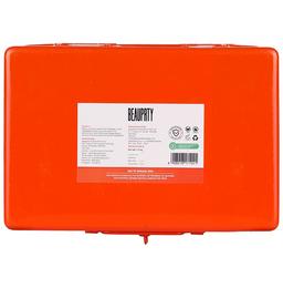 Beauprty Full Set Oily to Normal Skin, Anti Acne Face Care Routine Kit with Cleanser, Toner, Moisturizer, Acne Gel & Lip Mask