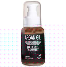 Beauty Garage Argan Hair Oil