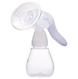 Farlin Ele- Cube Electric & Manual Breast Pump