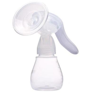 Farlin Ele- Cube Electric & Manual Breast Pump