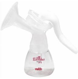 Farlin Free Direction Manual Breast Pump with Bottle