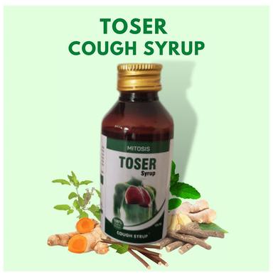 Mitosis Pharmachem Toser Syrup