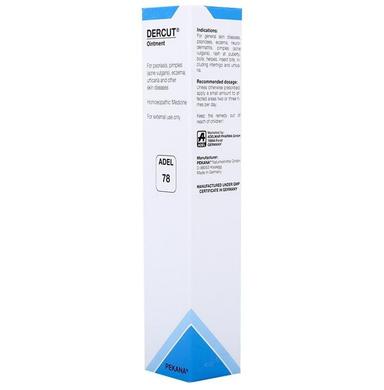 ADEL 78 Dercut Ointment