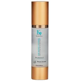 Beauty Garage K9 Frizz Dismiss Hair Oil with Morocco Argan