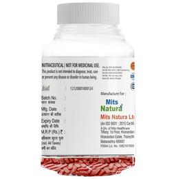 Mits Glucosamine Tablet